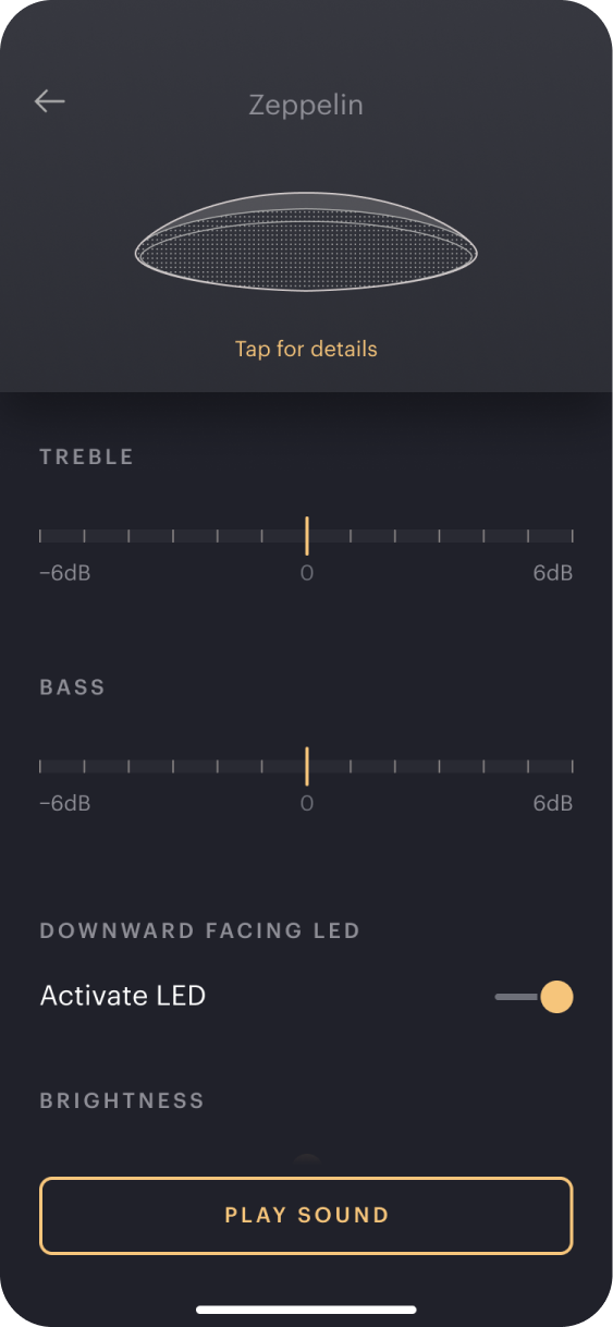 Bowers shops and wilkins locator